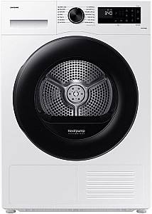 Сушильная машина Samsung DV90CGC2A0AEUA