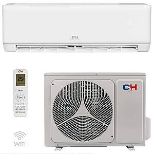 Aer conditionat Cooper&Hunter Vital Plus CH-S12FTXF6
