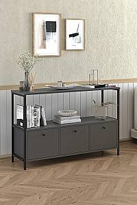 Comoda Bofigo 29-03-08 Anthracite