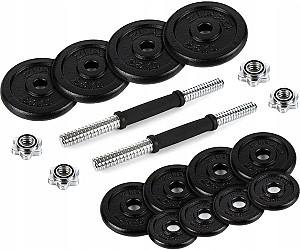 Гантель Zipro Iron Dumbbell Set