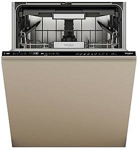 Masina de spalat vase incorporabilă Whirlpool W7I HP42 L