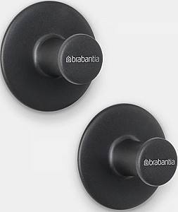 Cuier pentru baie prosoape Brabantia 1003485 (2pcs)
