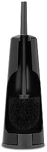 Perie de WC Brabantia ReNew Black Matt