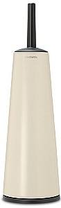 Perie de WC Brabantia ReNew Beige