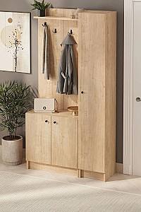 Antreu Bofigo 21-14-14 Sapphire Oak