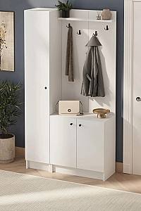 Antreu Bofigo 21-14-01 White