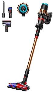 Вертикальный пылесос Dyson V16 Piston Animal