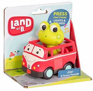 Спецтехника Battat LB1700