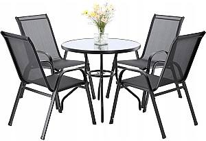 Набор садовой мебели GardenLine TIH3377