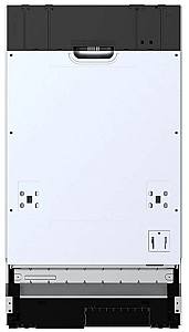 Masina de spalat vase incorporabilă Muhler BDW1045BE