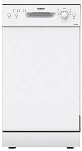 Посудомоечная машина Muhler FDW1045WE