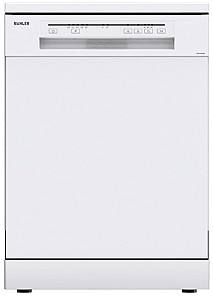 Посудомоечная машина Muhler FDW1460WE