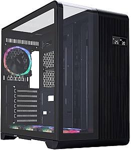 Carcasa 1STPLAYER RT7 Black