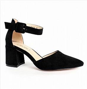 Sandale femeie NL 0147-877-911 Black