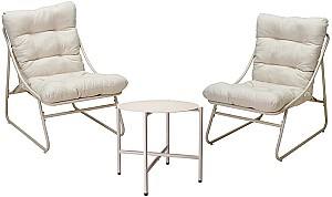 Set mobila de gradina Holland 57449