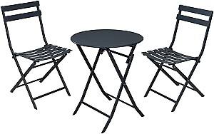 Set mobila de gradina Holland 57410