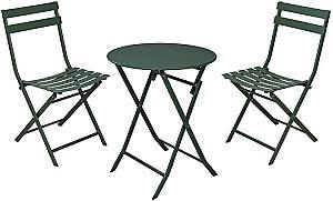 Set mobila de gradina Holland 57409