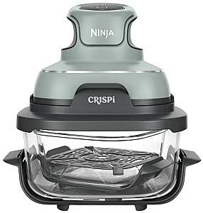 Аэрофритюрница Ninja CRISPi