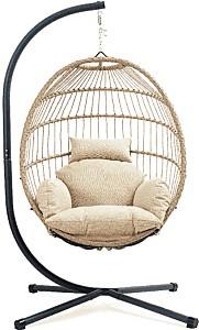 Leagan balansoar Tehno Ms COCO Bej