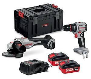 Аккумулятор для электроинструмента Crown  K-DC24 IMC