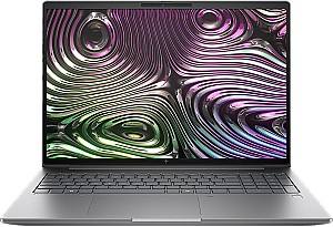 Ноутбук HP ZBook X G1i (B72W3ET)