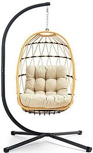 Leagan balansoar Tehno Ms DIAMOND Natural