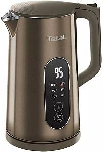 Fierbator electric de apa TEFAL KI871FE0