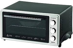 Cuptor electric de masa HAUSBERG HB8000P