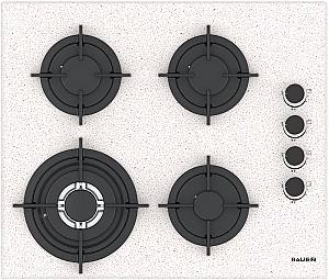 Варочная панель газовая Bauer GH-604BG05S