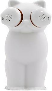 Casti Keeka Q36 Silver