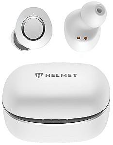 Casti HELMET Pods 3 White