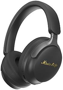 Наушники Musen AKZ-22 Black