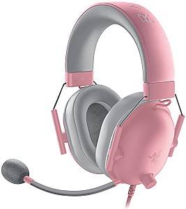 Игровые наушники RAZER BlackShark V2 X Quartz (RZ04-03241200-R3M1)