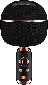 Микрофон вокальный Monster M97 Black