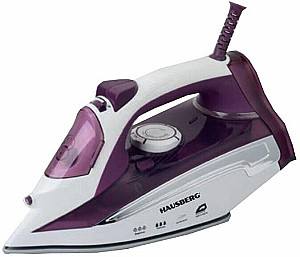 Fier de calcat HAUSBERG HB-7813MV