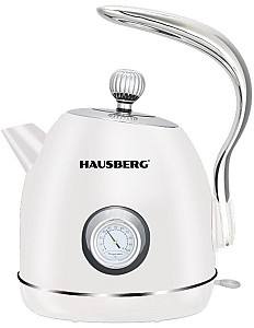 Fierbator electric de apa HAUSBERG HB-3627AB