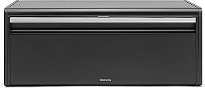 Корзинка Brabantia Fall Front Black Matt