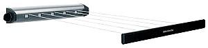 Сушилка для белья Brabantia 22m Inox Matt (90300176)
