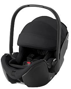 Детское автокресло Britax-Romer BABY-SAFE PRO LUX Onyx Black