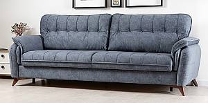 Диван ML Mobila Торонто К-1 Синий