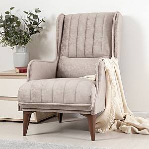 Fotoliu ML Mobila Toronto K-1 Bej