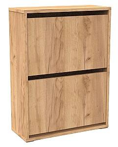 Обувница ML Mobila МЛ-1 Дуб Золотой