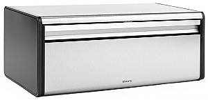 Корзинка Brabantia Fall Front матовая нержавеющая сталь