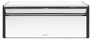 Корзинка Brabantia Fall Front блестящая нержавеющая сталь