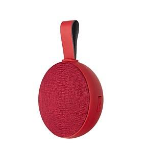 Boxa portabila Rombica BT-35 Red TWS