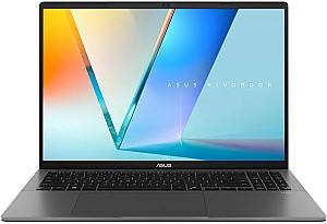 Laptop Asus Vivobook S 16 Matte Gray (S3607AA-SH061)