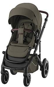 Прогулочная коляска Britax-Romer SMILE 5Z LUX Urban Olive