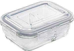 Набор пищевых контейнеров Florina 3P6568