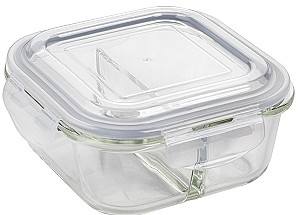 Набор пищевых контейнеров Florina 3P6570