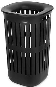 Корзина для белья Brabantia Collect-It 55L Black